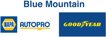 Blue Mountain Autopro