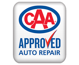 CAA Approved Auto Repair